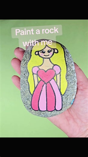 Part 665 | Discover the joy of rock painting with creative designs, bold colors, and easy DIY techniques that transform ordinary stones into beautiful handmade art. Perfect for beginners, crafters, and anyone looking for a relaxing artistic hobby! #rockpainting #paintedrocks #stoneart #rockart