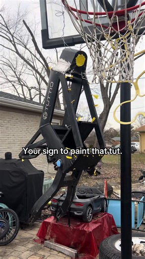 How to Create Stunning Spray Paint Art on Your Ebike