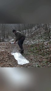 1.1M views · 10K reactions | #bushcraft #survival #camping | Building Survival | Facebook