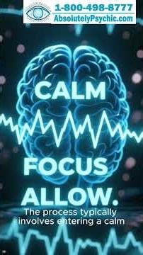 🔮 Scrying Explained: Crystal Ball Gazing & Intuitive Vision ✨ #Scrying #CrystalBall #Divination