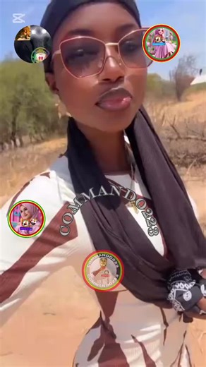 Commando Soninkara : Visibilité et Réponses Amusantes