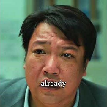 Is it worse to be poor and alive, or rich and dying of cancer? #shorts