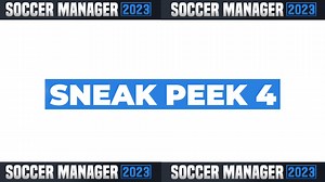 2.9K views · 118 reactions | Sneak Peek #4 is here! ✔️New Player Ratings and Attributes System ✔️Keep watching and tell us your thoughts below. Pre-Register Now: https://bit.ly/3PhNc4V | Invincibles Studio | Facebook