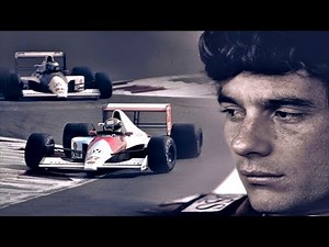 20 anos sem Senna: O ídolo que marcou uma geração e a Fórmula 1