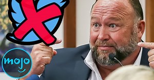 Top 10 People Who Got Banned From Social Media | Articles on WatchMojo.com