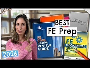 Best FE Exam Prep Courses (Top Picks for 2026)