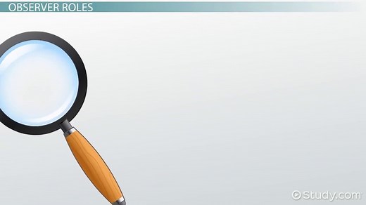 Field Study Definition, Methods & Examples