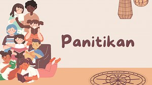 Ano ang Panitikan? - Padayon Wikang Filipino