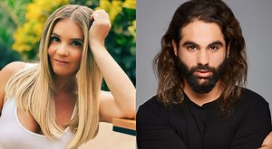 10 cosas que no sabías de la historia de amor de Stefano Salvini y Johanna San Miguel