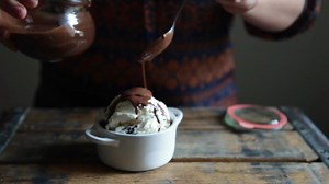 134K views · 238 reactions | {Nutella Magic Shell!} Two Ingredients....