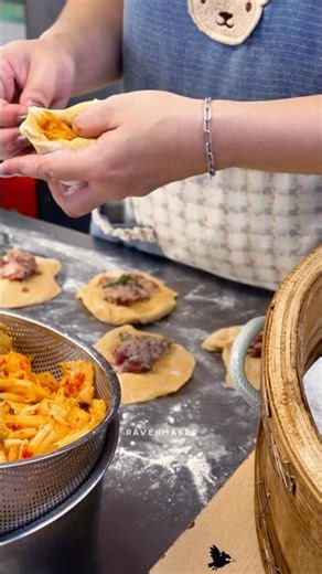 🥟🌶️🤤#streetfood