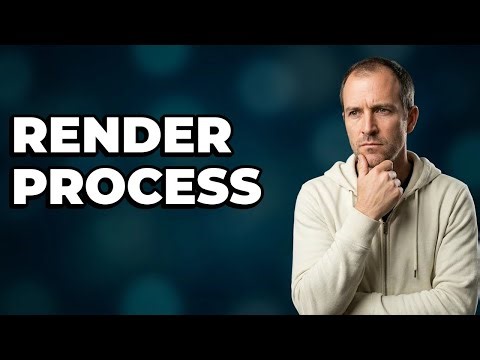 When Does The Browser Create The CSSOM?