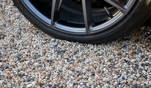 PebbleLock - Paving for Paths, Patio & Driveways - Strol