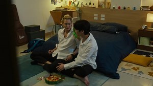 Between Us (TV Mini Series 2022–2023)