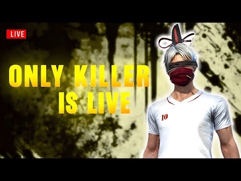 Free Fire Live |Redmi Note 8 ProFinger Fast Action