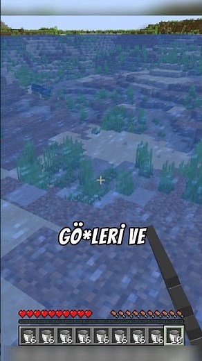 THIS MOD MAKES WATER REALISTIC!?!