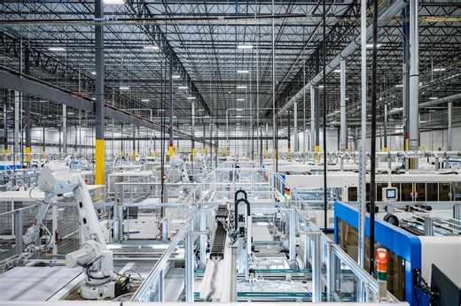 America’s solar manufacturing belongs in Texas, not China | Opinion