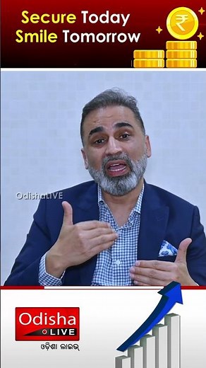 Benefits of Life Insurance | Parag Raja, MD & CEO Bharti AXA Life Insurance