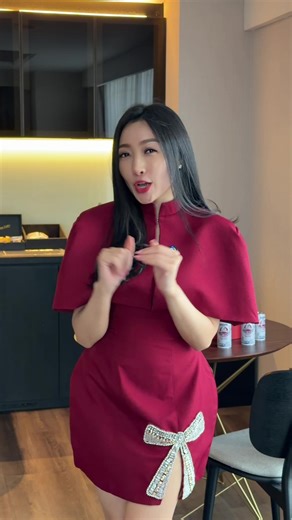 Cara Menghadapi Pertanyaan Pas Imlek dengan BEAR BRAND