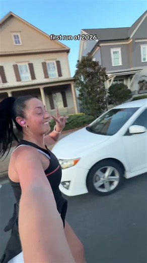 second fastest 5k to kick off 2026 👏🏼 😭 | running
