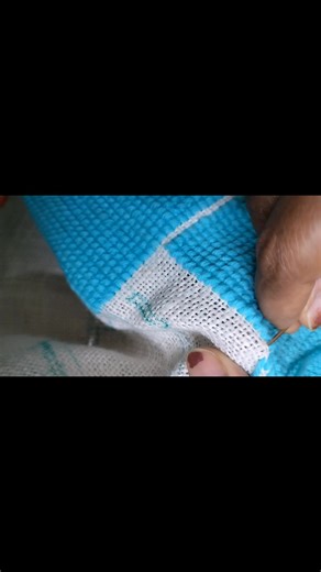 #Knitting with #love | Necessaries of threads