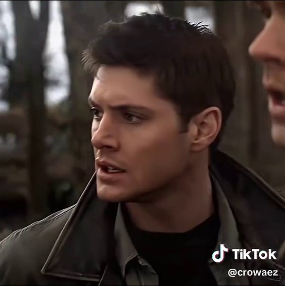 Dean Winchester in Supernatural Season 1 Episode 20