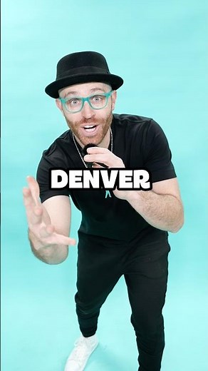 DENVER! Red Rocks Family Rave is now ON SALE! 🤩 Be sure to grab your tickets before it's too late!