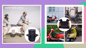 Winter Quilt Motorbike Leg Blanket Windproof Warm and Comfortable for Electric Vehicles Motorcycles and Tricycles