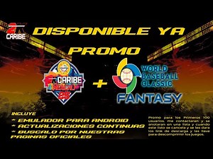 Video Tutorial para descargar e instalar el 2K Caribe 25. 1.0 y 1.1 (Ya disponible)