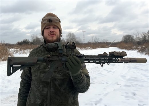 Beginners Guide In Buying Optic For Airsoft Use