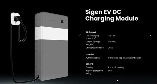 Tesla cars can now do vehicle-to-home (V2X) with this new Powerwall competitor