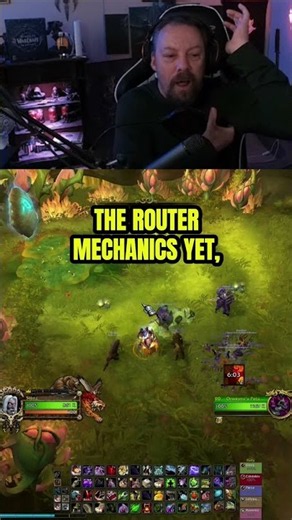 The fastest way to get good at WoW