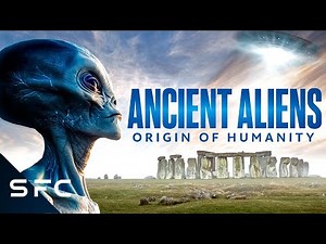 The Truth About Our Alien Creators | Ancient Aliens: Origin Of Humanity | Full Documentary
