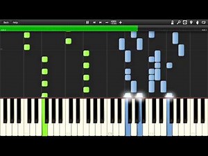 Synthesia-Fantastic Baby (Big Bang)