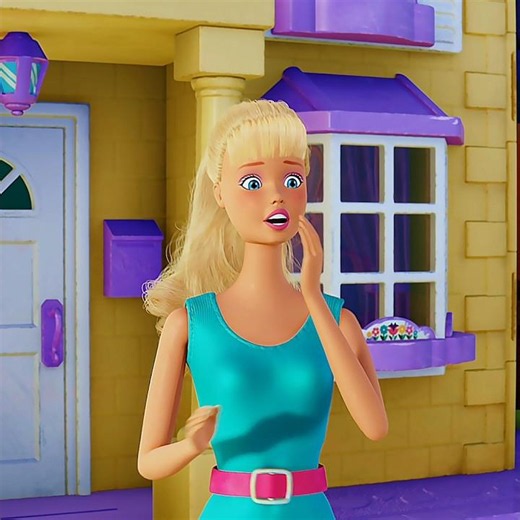 "Meet Big Baby" | Toy Story 3 #shorts #edit