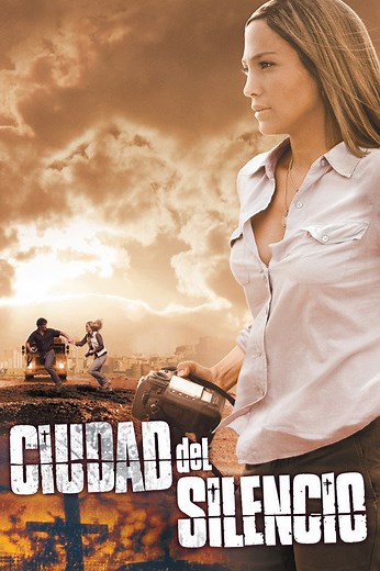 Ciudad del silencio | Películas y Series La Vanguardia