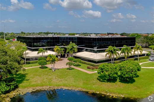 9980 Central Park Blvd N, Boca Raton, FL 33428 - West Boca Medical/Professional Building | LoopNet