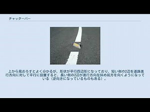 チャッターバー