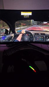 Forza Horizon 6 with Moza R5 Racing wheel