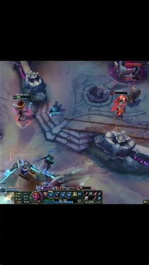 Meta Draven Build 💥