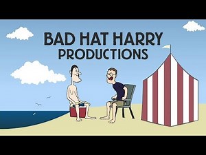 Prometheus Entertainment/Bad Hat Harry Productions (2006)