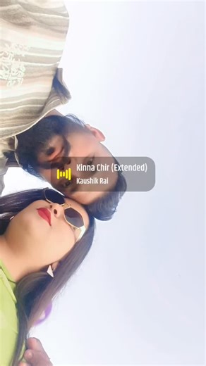 Shivani Modi on Instagram: "#mera apna tu mera vada hy me mar hi java #love🫶🫶♥️"