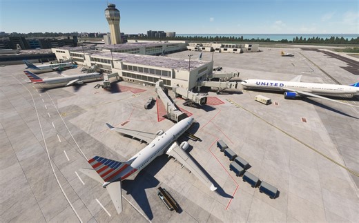 Today in Flight Simulation News – January 14, 2026 - Simulation Daily