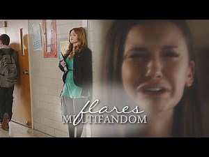 flares | multifandom