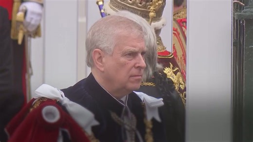 Files related to former Prince Andrew's trade envoy appointment to be released