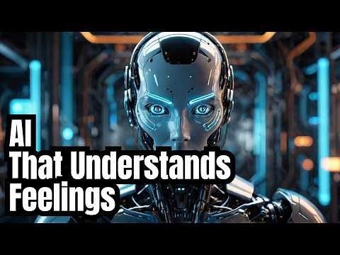 The AI That Can Feel | How Technology is Reading Human Emotions | Emotion Quantification AI