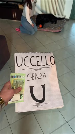 Indovinello Difficilissimo: Mettiti alla Prova!
