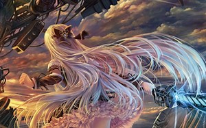 【C88】EDM for 动画歌曲【Violin】