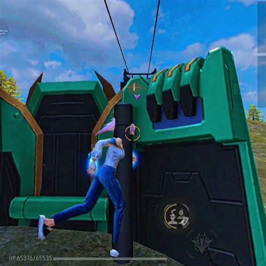 wait for end 😵 #shiblu