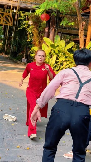 This is way out of line! #hanhlamofficial #help #hero #kindness